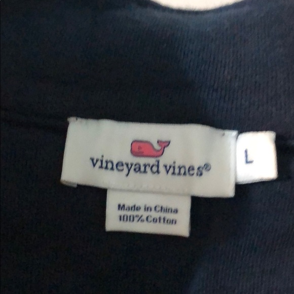 Vineyard Vines Shep Shirt - Picture 3 of 5